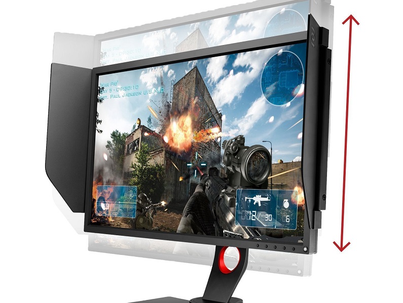 BenQ Introduces ZOWIE XL2546 eSports Monitor with Dynamic Accuracy