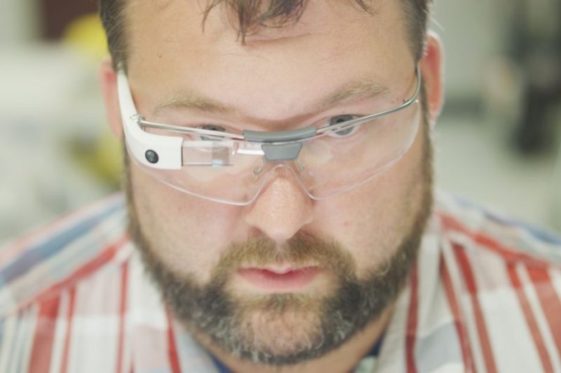 Google Glass Set to Return for Enterprise Applications
