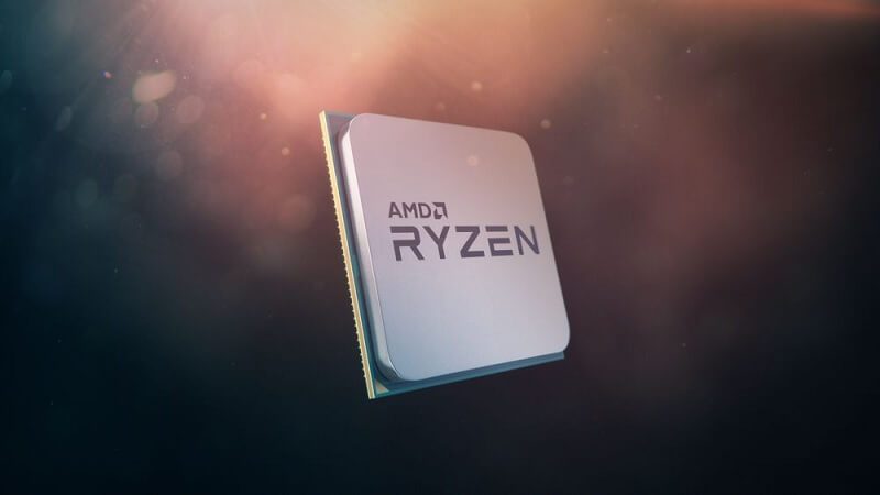 AMD: Ryzen IPC and Clock Speed Improvements Incoming