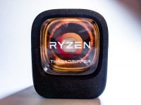 AMD reveals Threadripper Packaging and it's Very Special