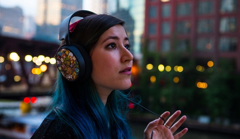 Steelseries Introduces Arctis 5 Dota 2 Edition Series Headset Eteknix