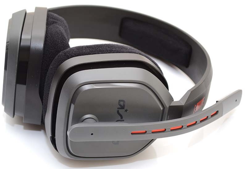 Astro A10 Multi Format Gaming Headset Review Eteknix