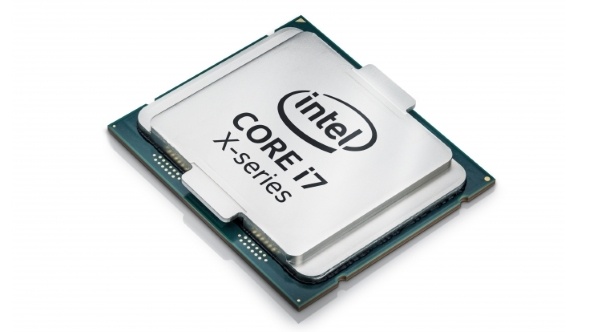 Intel Core i7-7740X Skylake-X Processor Review