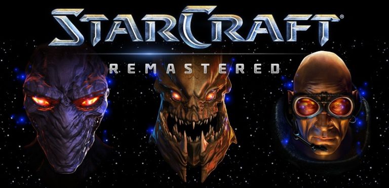 reddit starcraft remastered