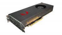 Official AMD Radeon RX Vega Press Photos Released