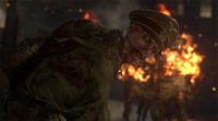 Call of Duty WW2 Gets Nazi Zombies Co-op Survival Mode