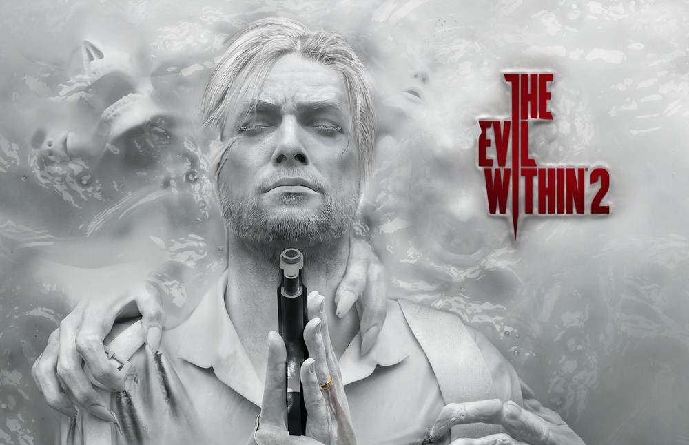 the evil within 2 first person