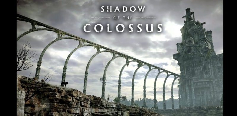 Shadow of the Colossus: PS4 Pro Enhancements, Special Edition Revealed –  PlayStation.Blog