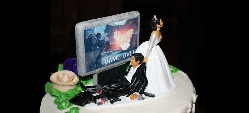 Marriage ends man's 11-year streak as Xbox gamerscore record holder