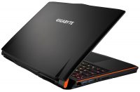 gigabyte p56xt notebook