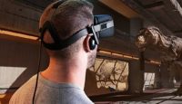 oculus rift and touch