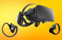 oculus rift and touch bundle