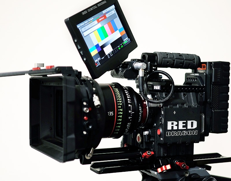 RED Unveils $1,600 Holographic Smartphone | eTeknix