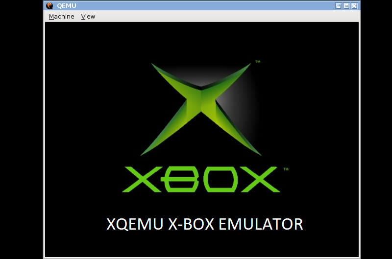 wii u emulator for xbox one