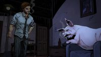 The Wolf Among Us Season Two Confirmed and More