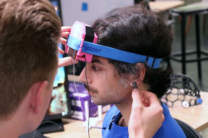 Researchers Working on Performance Enhancing Device for eSports | eTeknix