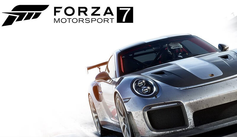 Forza Motorsport Finally Gets A Release Date