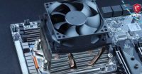 List of AMD Threadripper TR4 Socket Compatible CPU Coolers