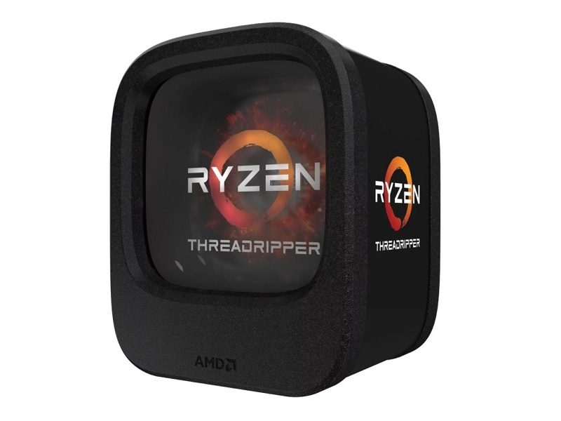 Ryzen Threadripper 1950X 1