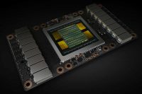 NVIDIA Grows to Take 3rd Spot as Largest IC Design Company