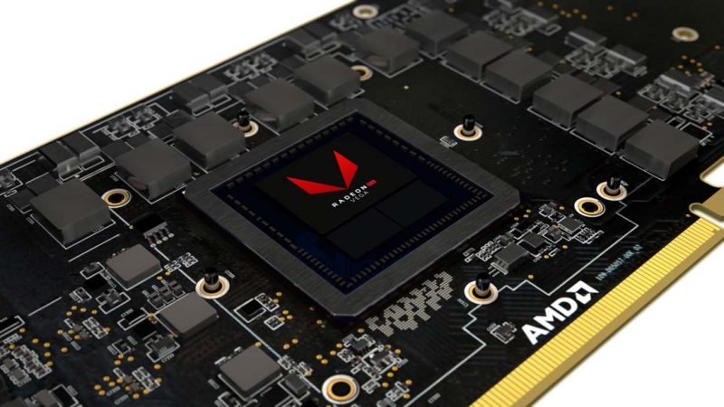 AMD Radeon RX Vega 56 Arriving in September