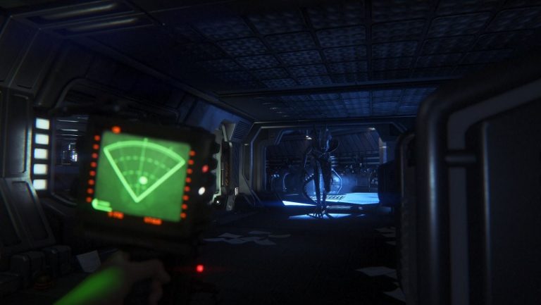 Alien: Isolation VR Mod Released  eTeknix