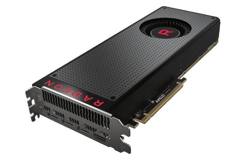 AMD – No RX Vega 4-Way mGPU Support