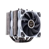GELID Phantom Series CPU Coolers Announced