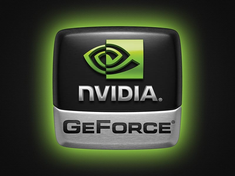 nvidia driver update