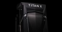 NVIDIA GeForce 385.12 Driver Unlocks Titan Xp Prosumer Performance