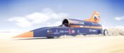 bloodhound ssc