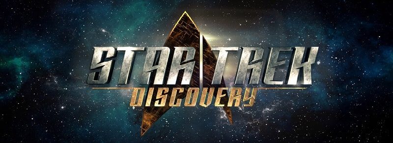 star trek discovery