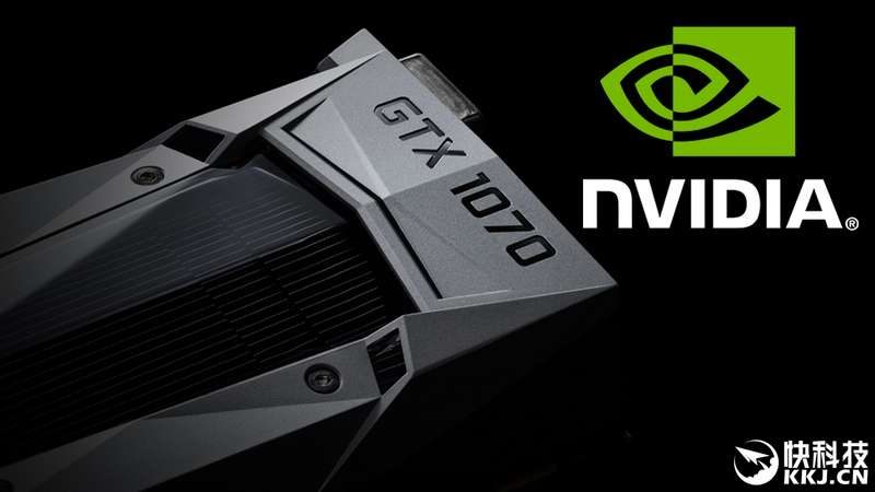 Possible NVIDIA GeForce GTX 1070 Ti Specifications Leak Out