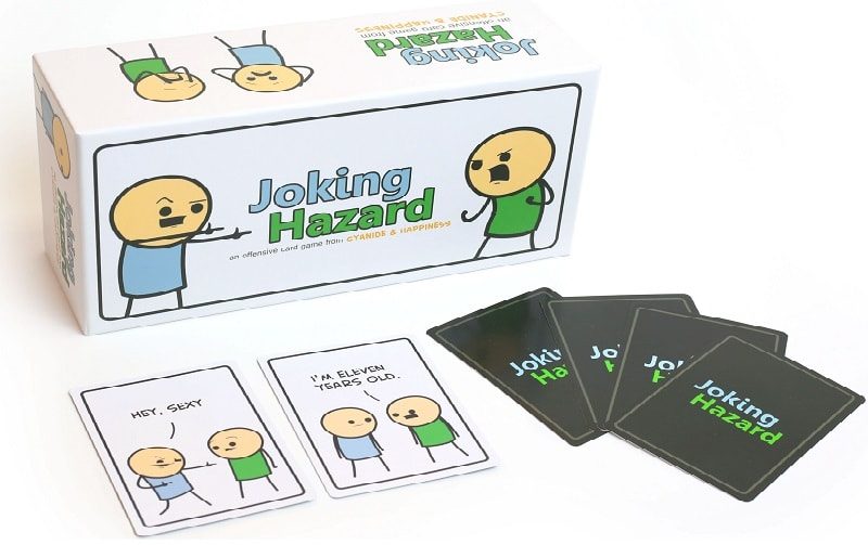 Cyanide & Happiness Adventure Game Smashes Kickstarter Target | eTeknix