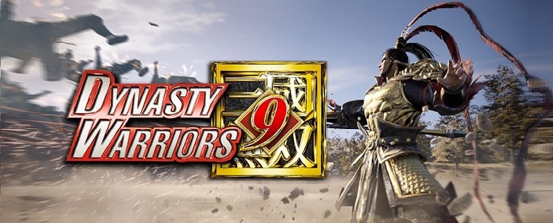 dynasty warriors 9 pc