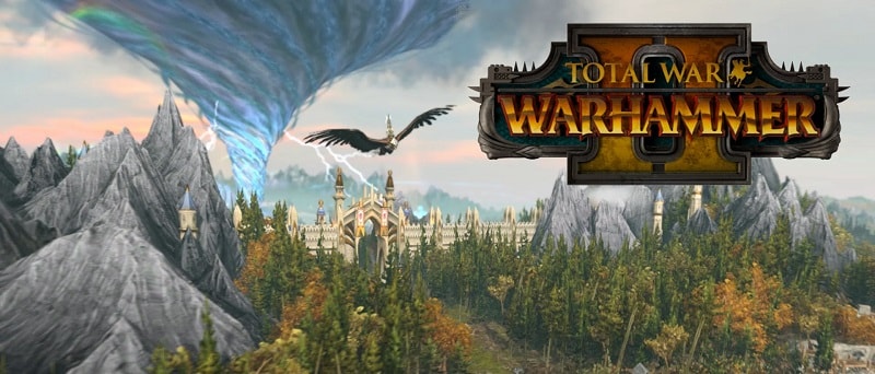 Total War: Warhammer 3 minimum and recommended PC system requirements