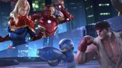 Marvel vs. Capcom Infinite Character Tutorial Videos Released