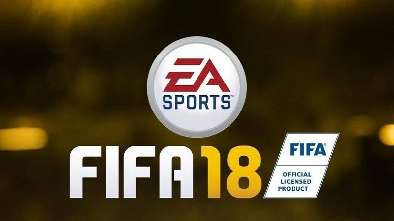 FIFA 18 system requirements