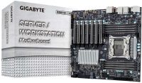 GIGABYTE's MW51-HP0 Xeon-W (Basin Falls) Motherboard Product Photo