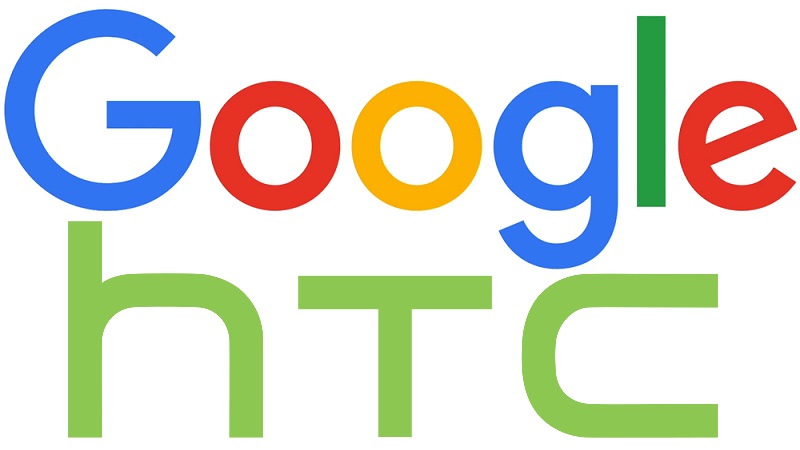 HTC Google