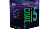 Leaked Benchmarks Pit Intel Core i5-8600K vs. i7-7700K