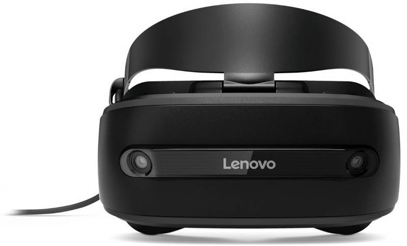 Lenovo Is Working On A New Stand Alone Vr Headset Eteknix