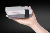 Nintendo Increases SNES Inventory and Revives NES Classic