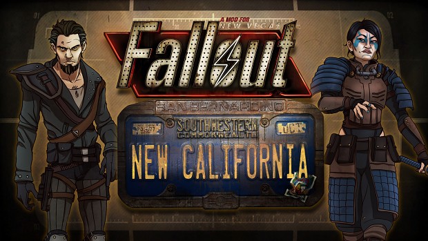 Fallout 3 Flash Map addon - ModDB