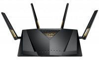 ASUS Unveils RT-AX88U Router with Next-Gen 802.11ax Wi-Fi