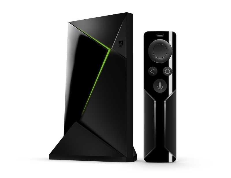 NVIDIA Says Shield TV Android 11 Fix is Coming