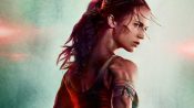 Trailer for New Tomb Raider Movie Reboot Released