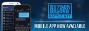 Blizzard Releases Battle.net Mobile App for Android and iOS