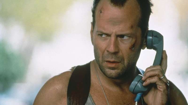 Bruce Willis as John McLane Returns in Die Hard Semi-Prequel