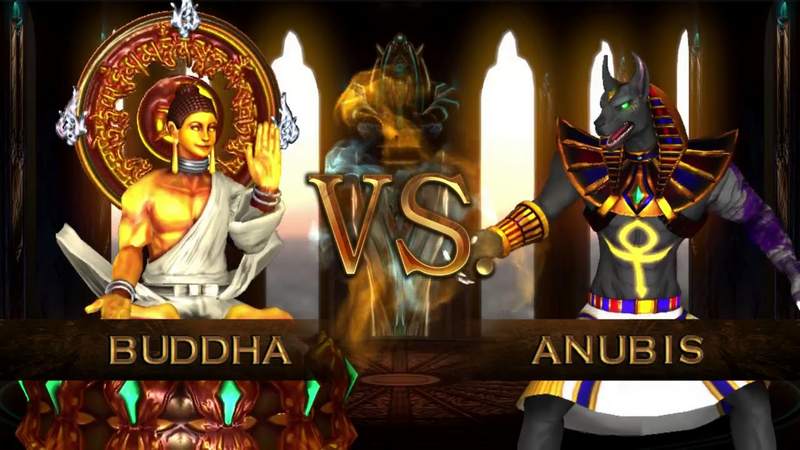 Malaysia has lifted the block on Steam after Fight of Gods is